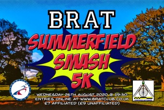 Summerfield Smash